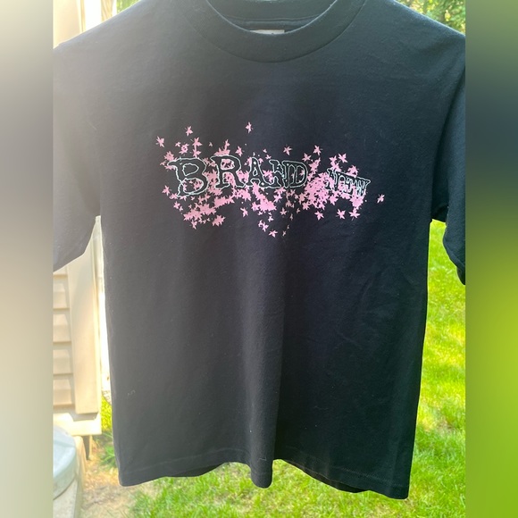 Brand New Band Vintage Shirt - Picture 2 of 7